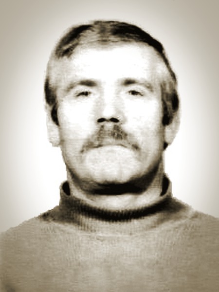 Кирсенко Алексей Степанович